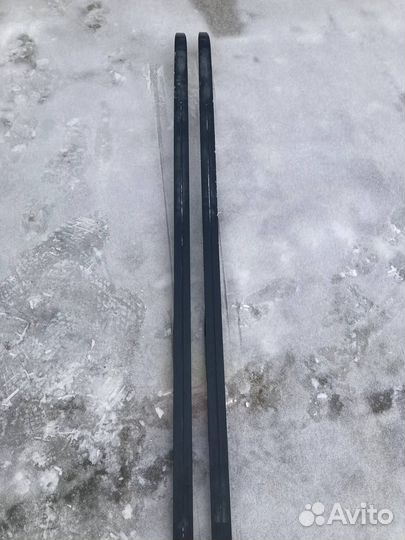 Беговые лыжи Salomon equipe 8 Classic