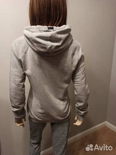 Толстовка с капюшоном Shoe