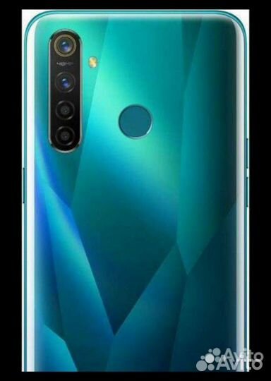 Чехол Realme C3