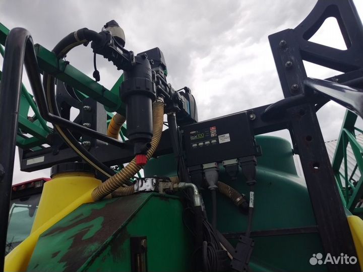 Опрыскиватель Ricosma Cruiser 3700, 2022