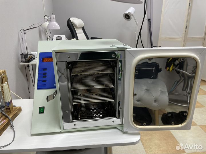 Сухожар гп 10