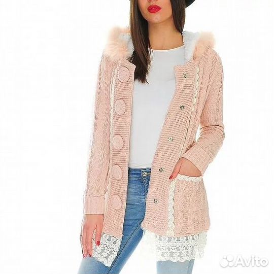 Италия верхняя женская одежда