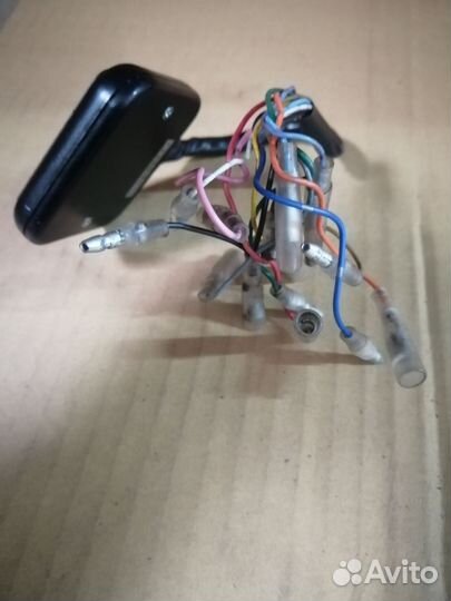 Ограничитель скорости HKS SLD type2