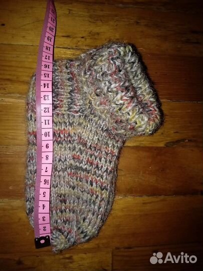 Носки детские