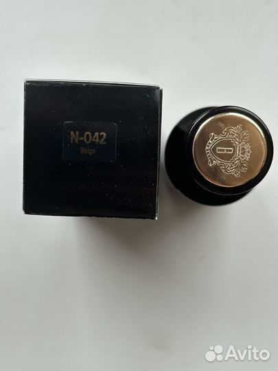 Ухаживающий тональный крем bobbi brown