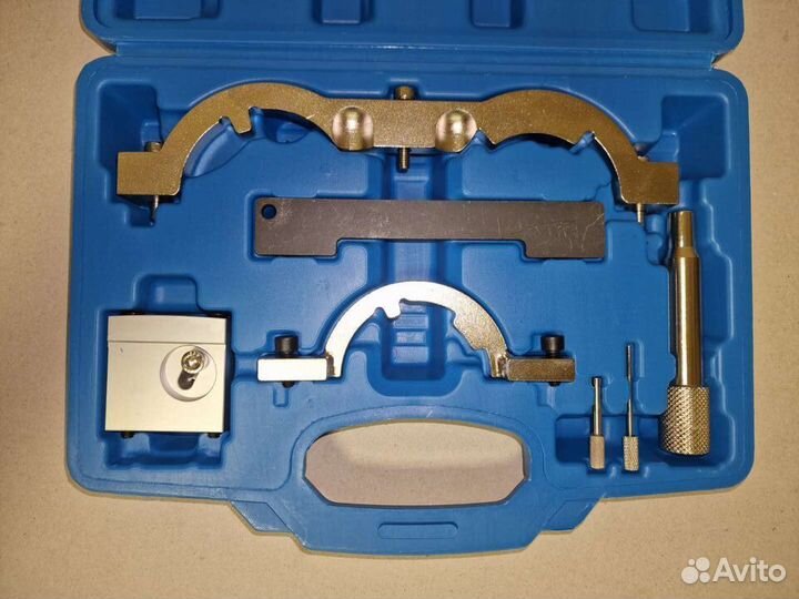 Расширенный набор специнструмента Opel 1.0 1.2 1.4