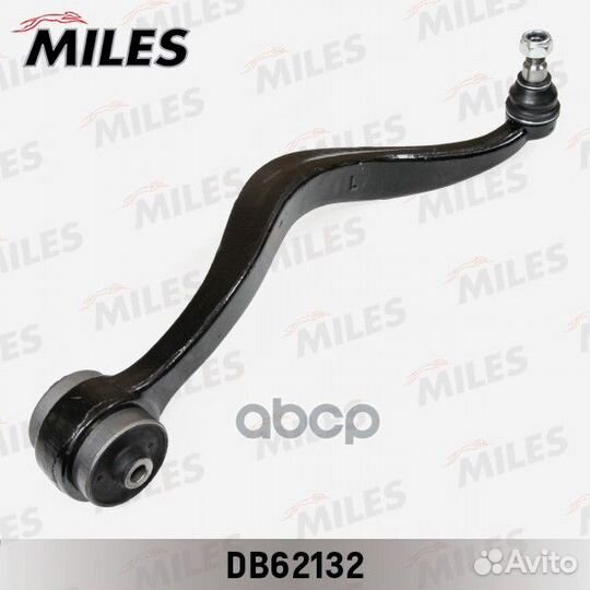 Рычаг mazda 6 02- передней подвески лев. (TRW J