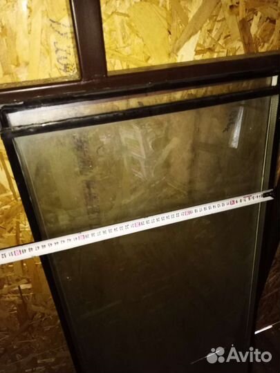 Стеклопакет