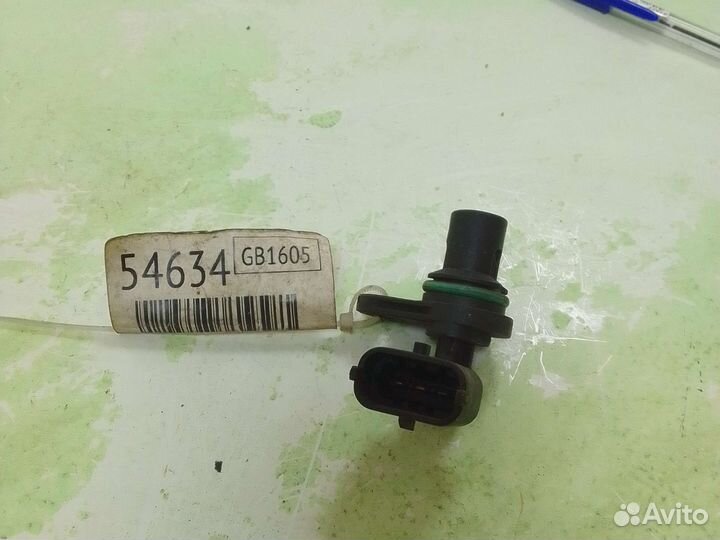 Датчик распредвала Opel Zafira