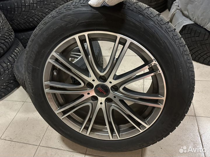 Колеса в сборе audi a8