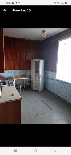 2-к. квартира, 62 м², 1/1 эт.