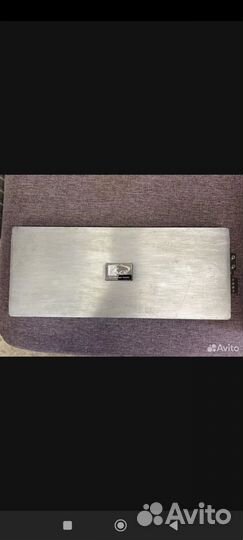 Моноблок kicx 1.1000