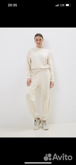 Спортивный костюм reebok женский