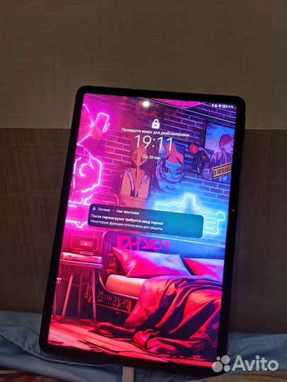 Планшет huawei matepad 11