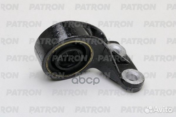 Сайлентблок рычага подвески правого рычага пере