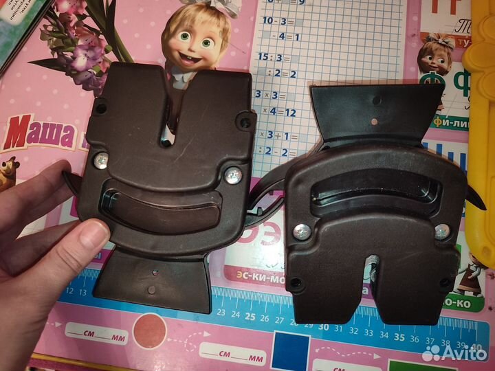 Автолюлька от 0 до 10 кг