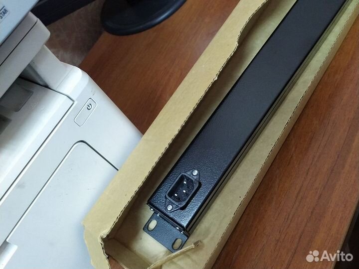 Сетевой фильтр