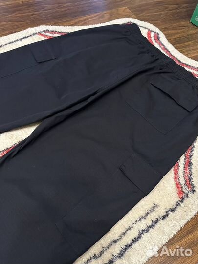 Спортивные штаны Nike оригинал новые