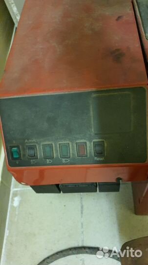 Жидкотопливная горелка Giersch M2.1-Z-L