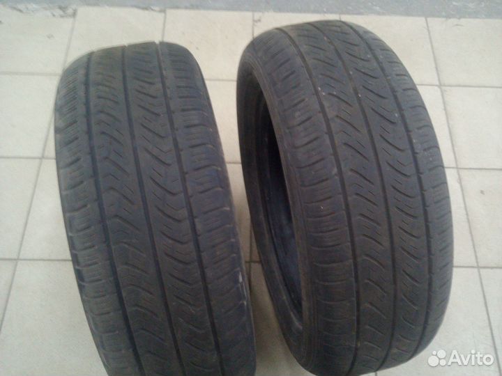 Yokohama Geolandar G900 225/55 R17