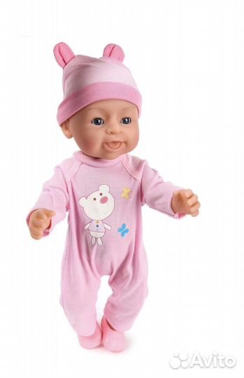 Пупс интерактивный Demi Star