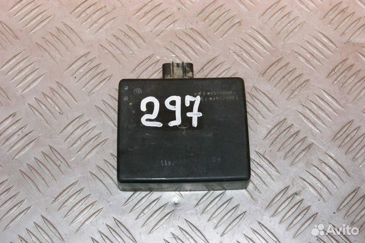 Коммутатор Yamaha TTR 250 Raid