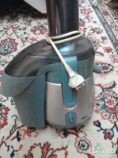 Соковыжималка автомат