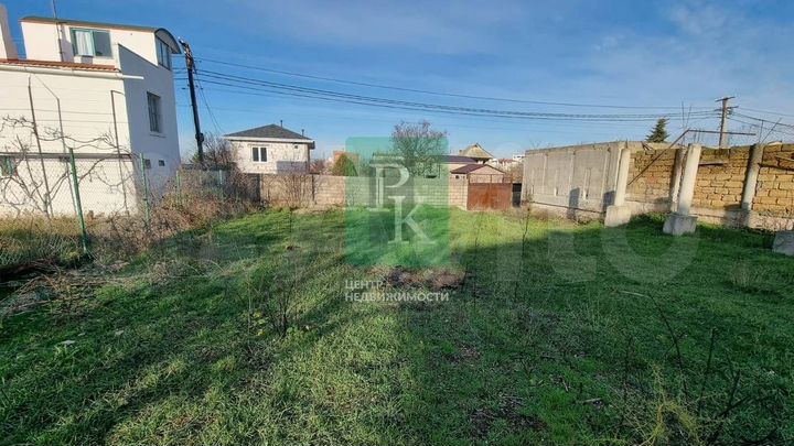 Участок 4,7 сот. (СНТ, ДНП)