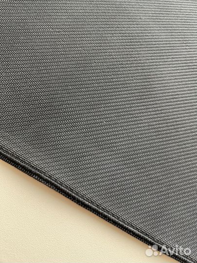 Большой игровой коврик для мыши Defender 78x30 см