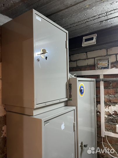 Сейфы для дома и офиса