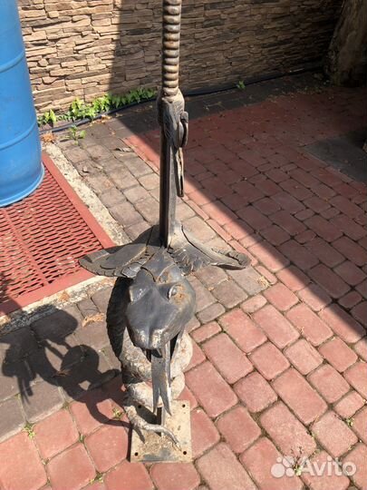 Продам уличную колонку под воду