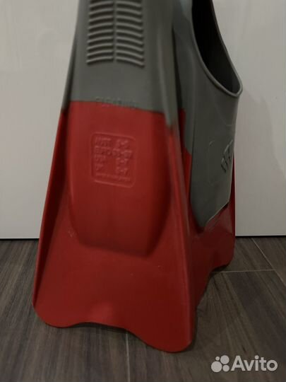 Ласты mad wave 38-39