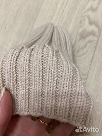 Шапка женская