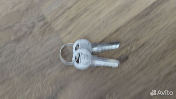 Нашли ключи отдаём в добрые руки