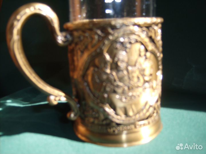 Подстаканник