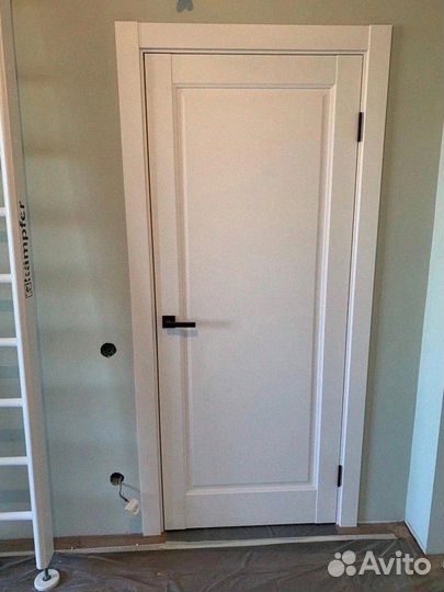 Дверь межкомнатная правая