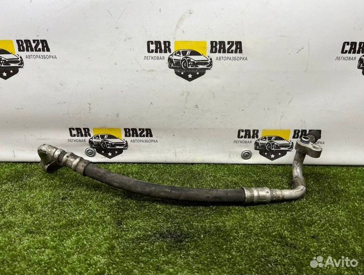 Трубка кондиционера Mercedes-Benz A-class