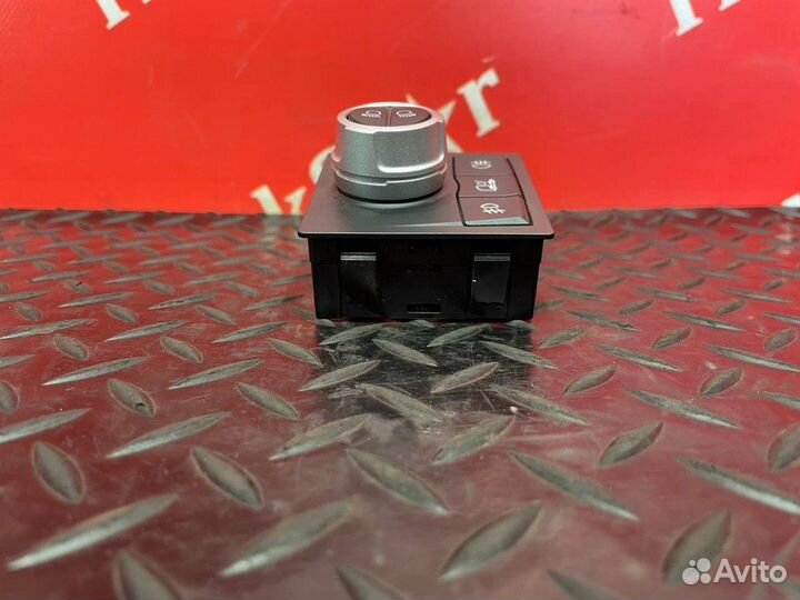 Переключатель света фар Renault T