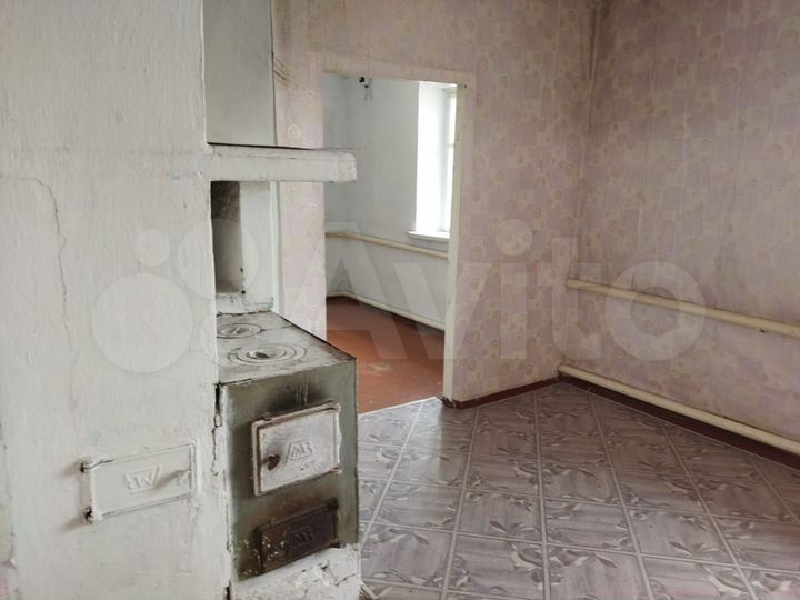 Дом 71 м² на участке 23 сот.