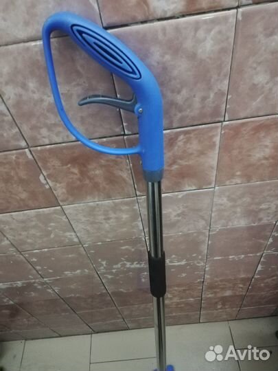 Швабра с распылением