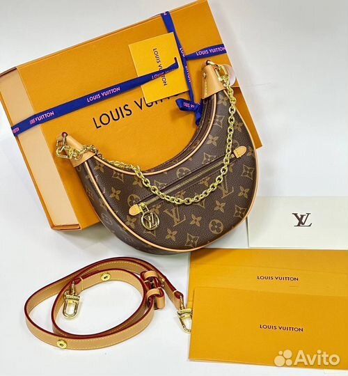 Сумка louis vuitton