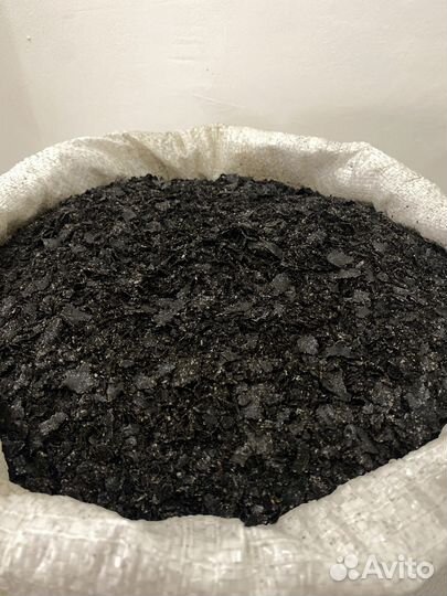 Жмых Черного тмина