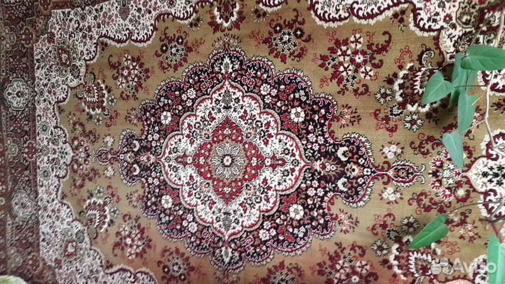 Ковер Herat Германия