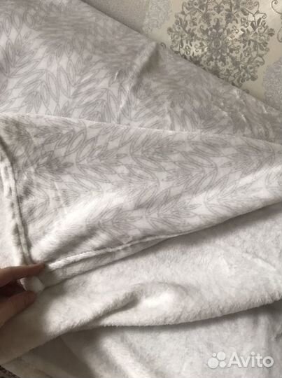 Плед Новый 110*150