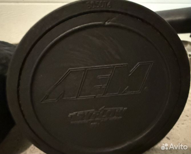 Холодный впуск EA211 1.2-1.4 TSI