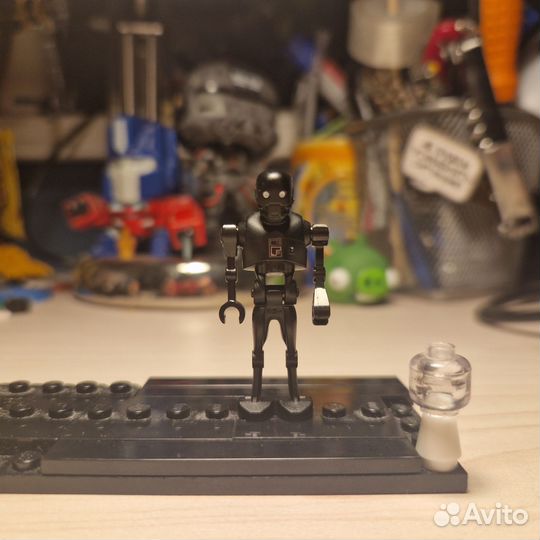 Lego K-2CO