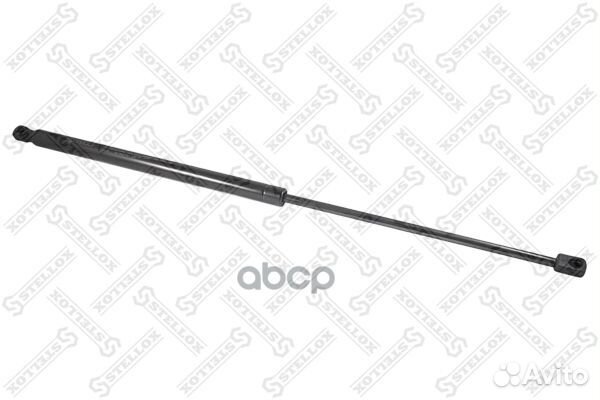 11-10274-SX амортизатор задней двери MB W639 0