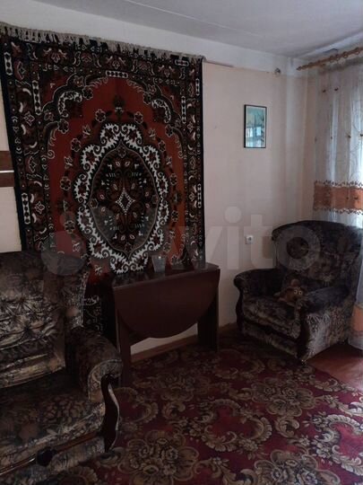 1-к. квартира, 33 м², 3/5 эт.