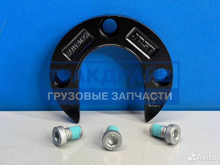 Подкова Ссу с болтами SK2121-51