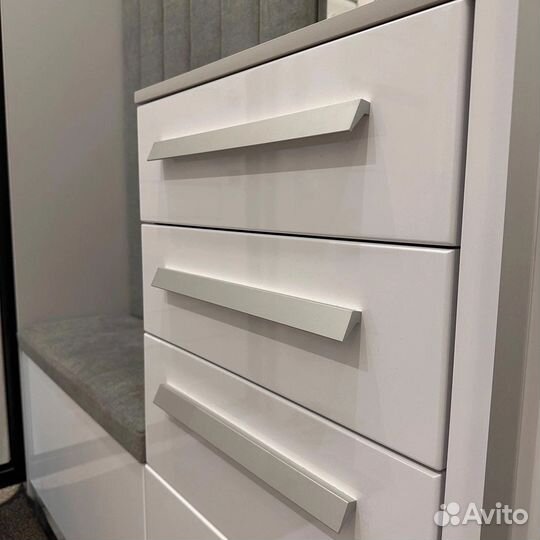 Прихожая под ключ